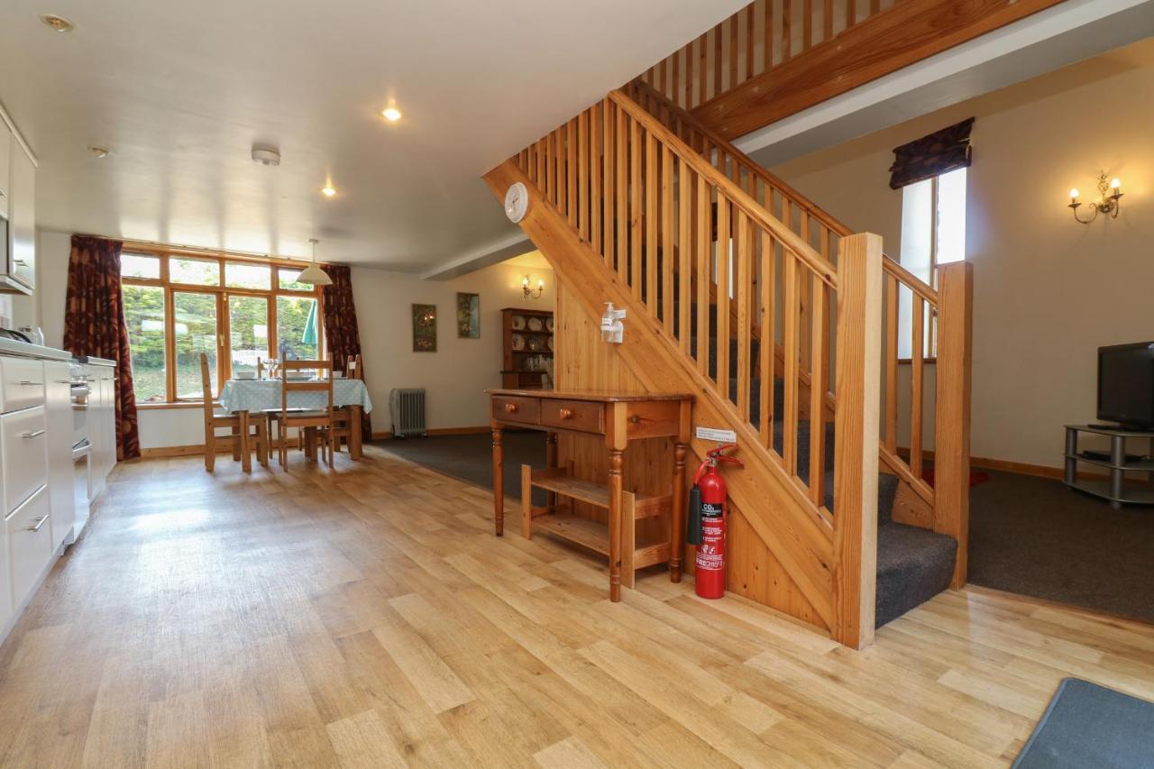 Villa The Roundhouse Bude Exterior foto