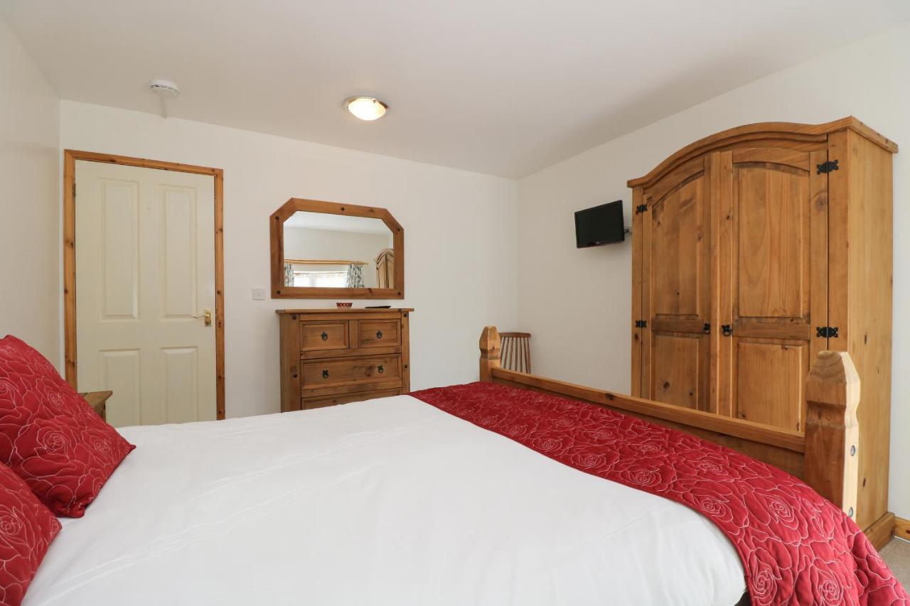 Villa The Roundhouse Bude Exterior foto